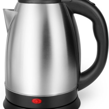 Supreme Electric Kettle 2L 1500W