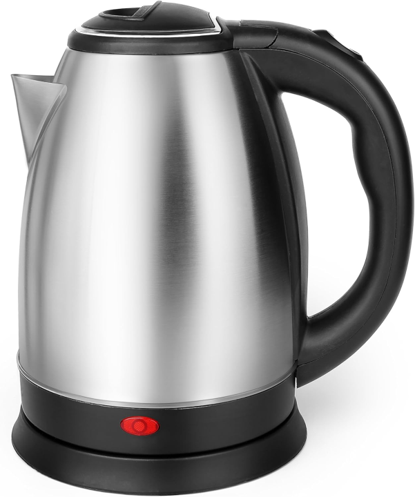 Supreme Electric Kettle 2L 1500W