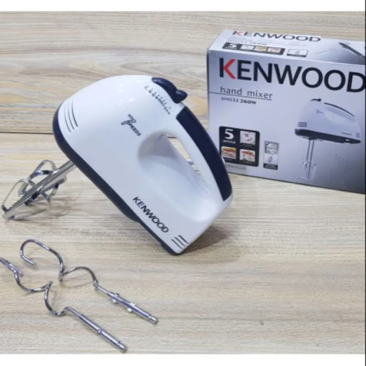 Electric Hand Mixer Egg Beater (Global Eagle)